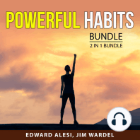 Powerful Habits Bundle 2 in 1 Bundle