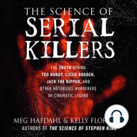 The Science of Serial Killers