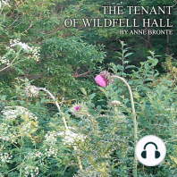 The Tenant of Wildfell Hall