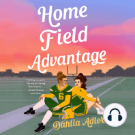 Home Field Advantage