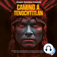 Camino a Tenochtitlan