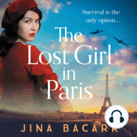 The Lost Girl in Paris