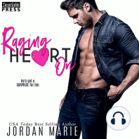 Raging Heart On