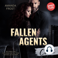 Fallen Agents