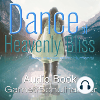 Dance of Heavenly Bliss