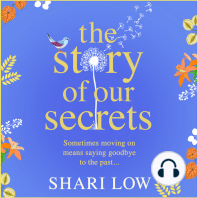 The Story of Our Secrets