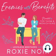 Enemies With Benefits