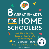 8 Great Smarts for Homeschoolers