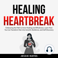 Healing Heartbreak