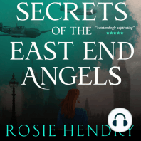 Secrets of the East End Angels