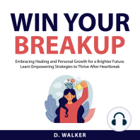 Win Your Breakup