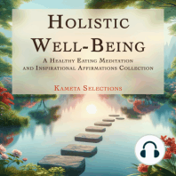 Holistic Well-Being