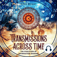 Transmissions Across Time