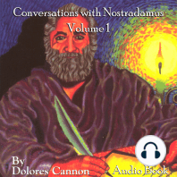 Conversations with Nostradamus, Vol I