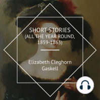 Short Stories (All the Year Round, 1859-1863)