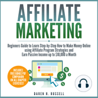 Affiliate Marketing