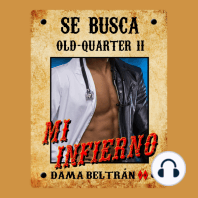 Mi infierno