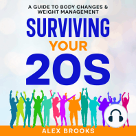 Surviving Your 20s