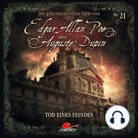 Edgar Allan Poe & Auguste Dupin, Folge 21