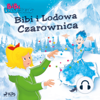 Bibi Blocksberg 2 - Bibi i Lodowa Czarownica