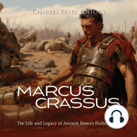 Marcus Crassus