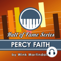 Percy Faith