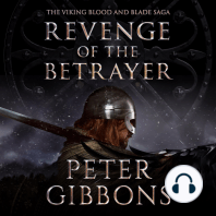 Revenge of the Betrayer