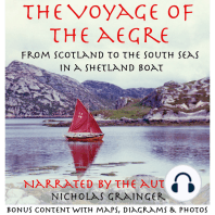 The Voyage of The Aegre