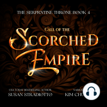 Call of the Scorched Empire