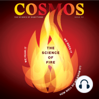 Cosmos Issue 101