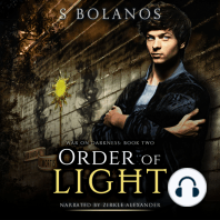 Order of Light