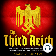 The Third Reich