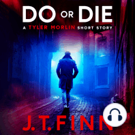 Do Or Die (A Tyler Morlin Short Story)