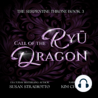 Call of the Ryu Dragon