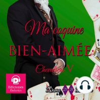 Ma coquine bien-aimée