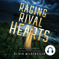 Raging Rival Hearts