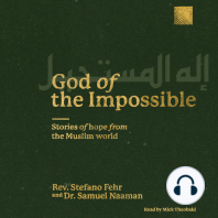 God of the Impossible