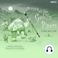 Dance of the Goblin Pipers