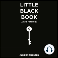 Little Black Book