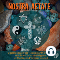 Nostra Aetate