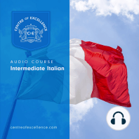 Intermediate Italian