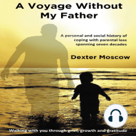 A Voyage Without My Father