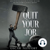 Quit Your Job