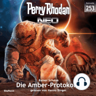 Perry Rhodan Neo 253