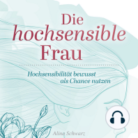 Die hochsensible Frau