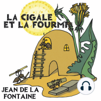 La Cigale et la Fourmi