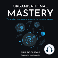 Organisational Mastery