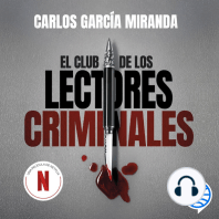 El club de los lectores criminales