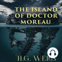 The Island of Doctor Moreau