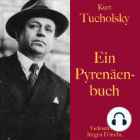 Kurt Tucholsky